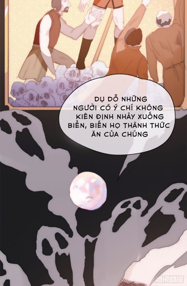 Thỉnh Cùng Ta Đồng Miên Chap 26 - Next Chap 27